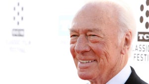 Christopher Plummer