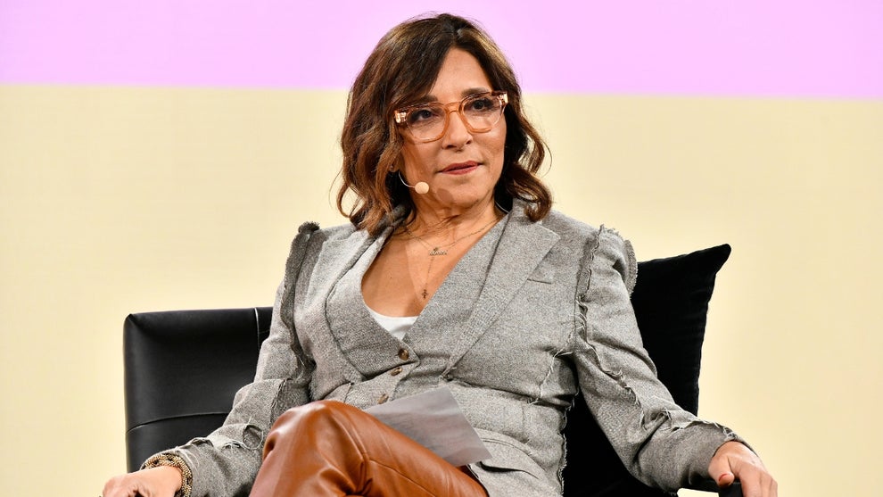 Linda Yaccarino at Code Conference