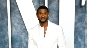 Usher Super Bowl