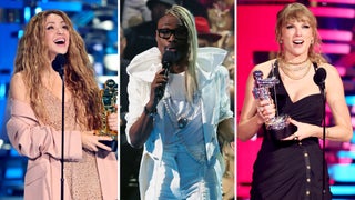 8 Best Moments of the 2023 VMAs