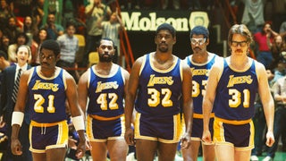 ‘Winning Time’ Season 3 Would Have Focused on Lakers-Celtics Rematch, EP Says
