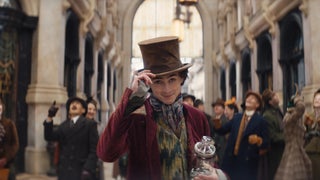 ‘Wonka’ Director Paul King Says It’s Not a Musical: ‘It Was More Like a Movie With Songs’
