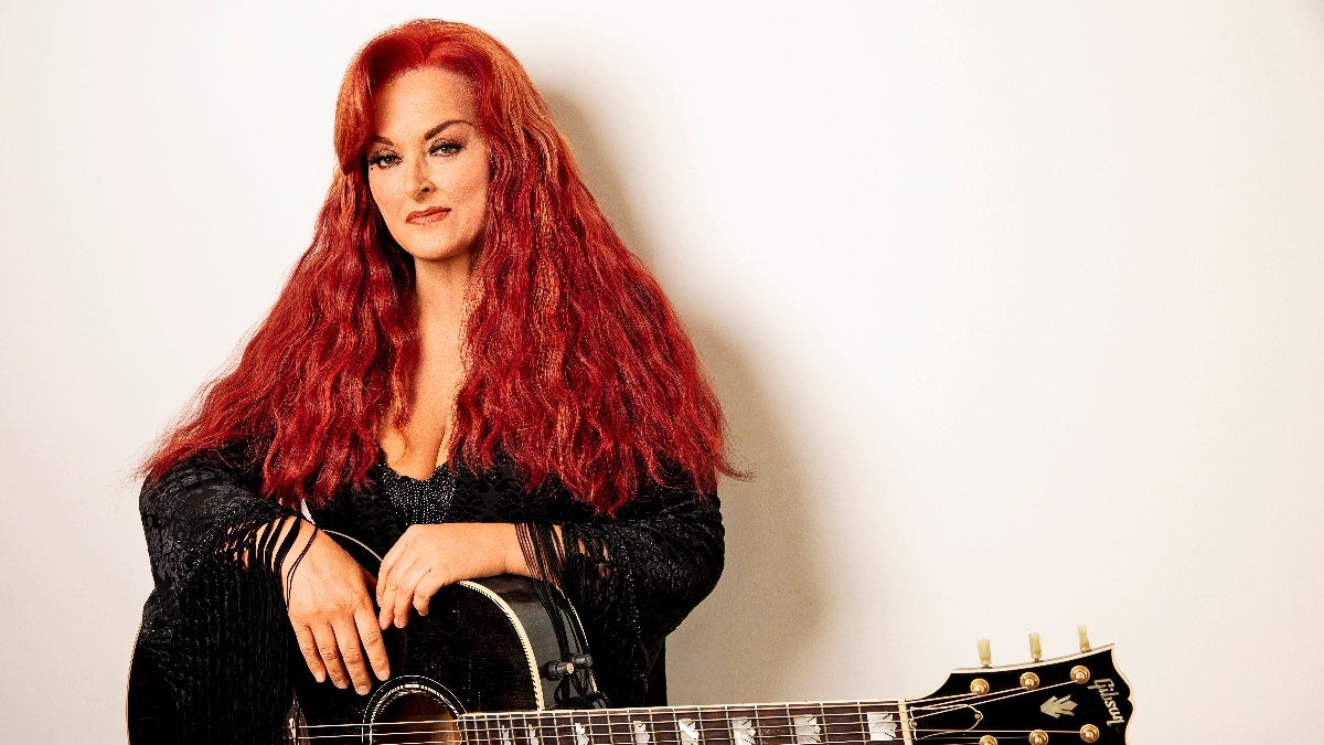 Wynonna Judd Joins 'The Voice' Season 24 as Mega Mentor - Vimarsana News