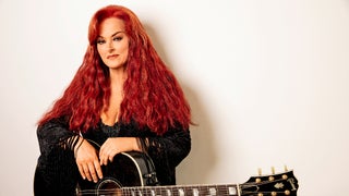 Wynonna Judd Joins ‘The Voice’ Season 24 as Mega Mentor