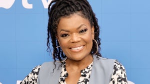 Yvette Nicole Brown attends Apple TV+'s "Ted Lasso" Season 3 FYC event in Hollywood