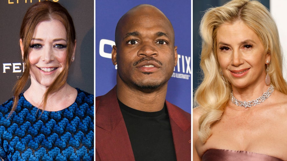 alyson-hannigan-adrian-peterson-mira-sorvino