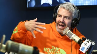 Andy Cohen Says He Has ‘No Faith’ in ‘Any Side’ of Hollywood Strike Negotiations: ‘Like, Get It Together’ (Video)