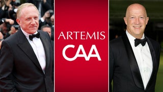 Gucci Owner Artémis Buys CAA in Reported $7 Billion Deal, Bryan Lourd to Be Named CEO