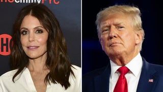 Skinnygirl vs. Trump in the Boardroom? Bethenny Frankel Reveals She Was Nearly Cast on ‘The Apprentice’