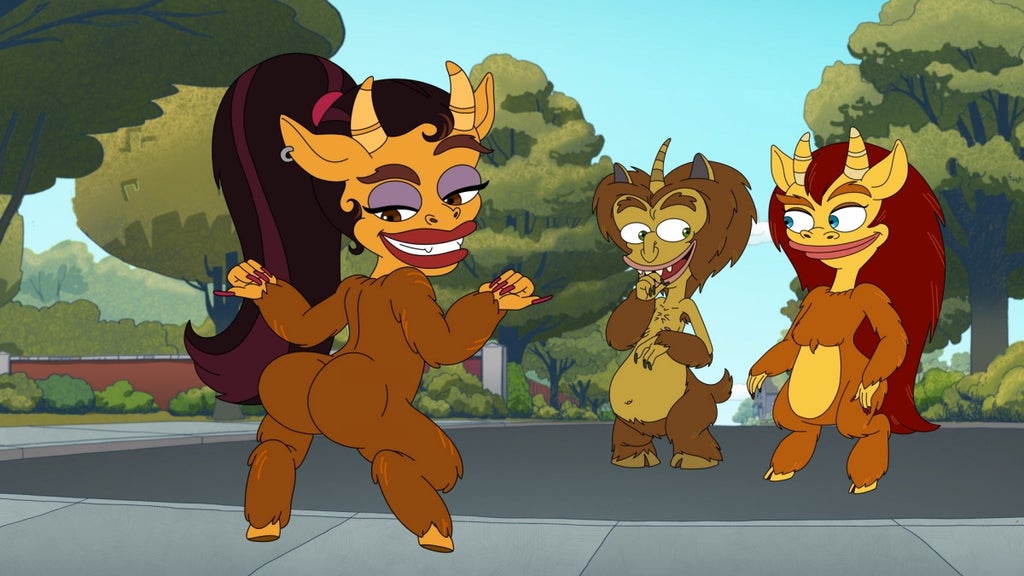 Big Mouth Season 7