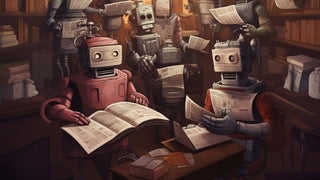 The Ad Industry Bailed on News – Can AI Offer a Way Back? | PRO Insight