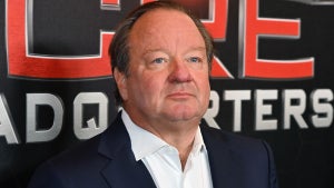 Bob Bakish