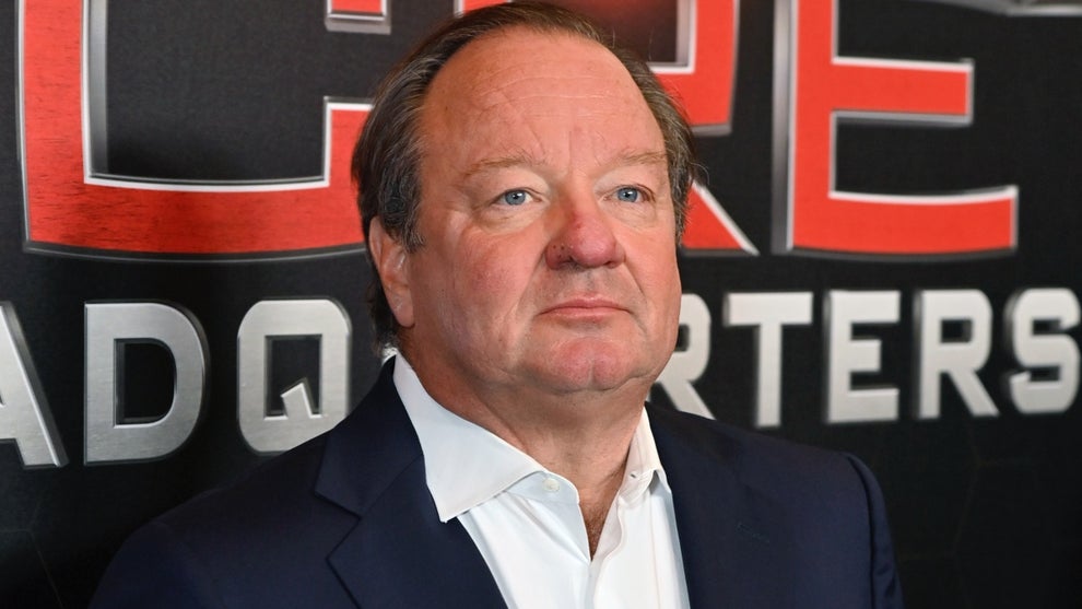 Bob Bakish