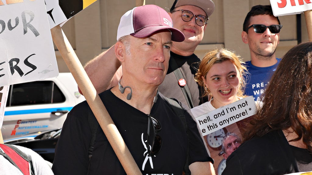 Bob Odenkirk