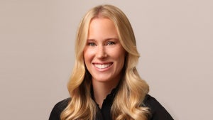 Brooke Robertson Paramount