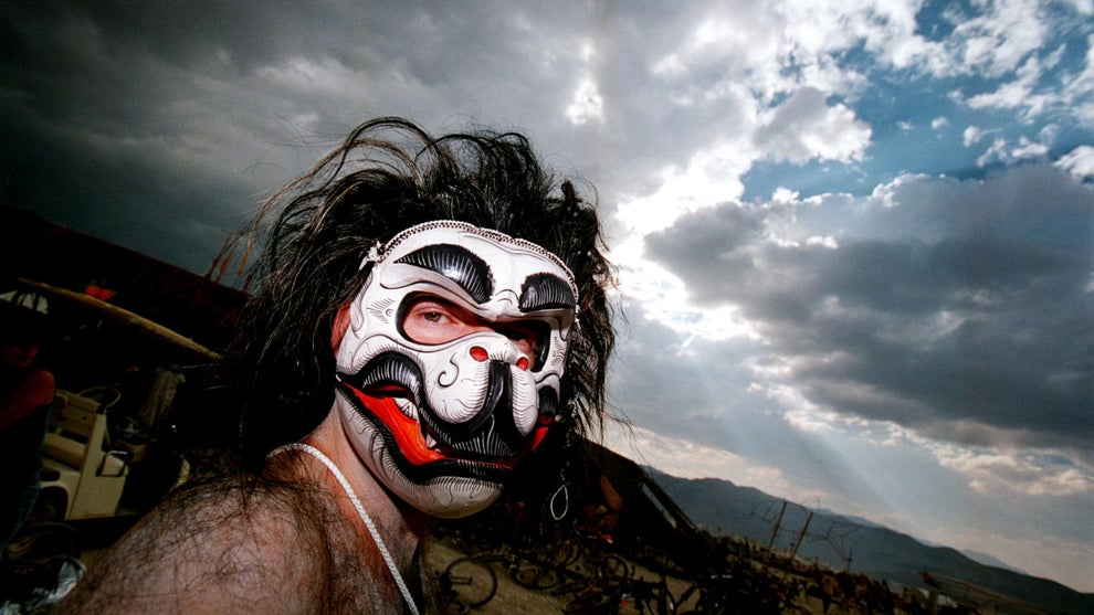 burning-man