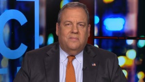 Chris Christie NewsNation Interview
