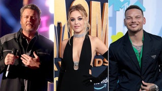 Blake Shelton, Kelsea Ballerini and Kane Brown to Perform at Inaugural People’s Choice Country Awards