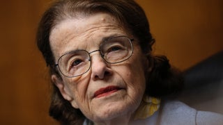 Dianne Feinstein, Trailblazing California Senator, Dies at 90