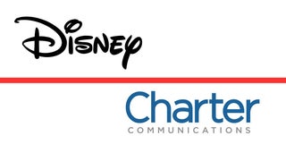 Disney Says Charter Refuses Carriage Deal That ‘Reflects Market-Based Terms’