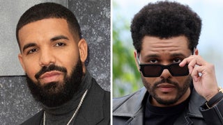 Song Using AI-Generated Voices of Drake and The Weeknd Not Grammy Eligible After All