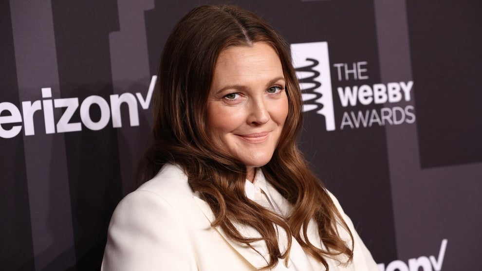 Drew Barrymore