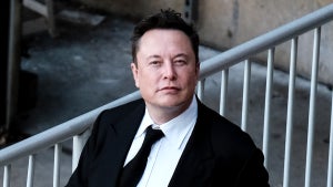 Tesla Founder Elon Musk Testifies In Court In Case Surrounding Tesla's Purchase Of SolarCity