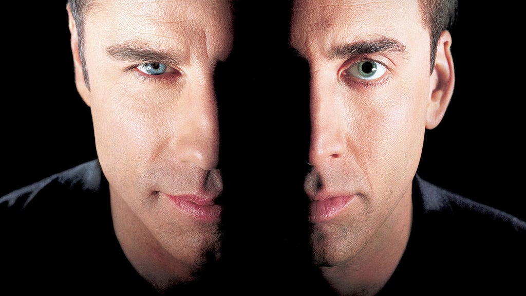 face-off