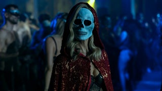 ‘Fall of the House of Usher’ Cast and Character Guide: Who Plays Who in the Netflix Series?