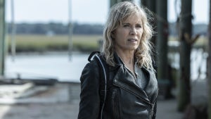 Fear the Walking Dead