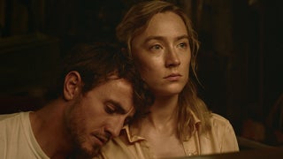 ‘Foe’ Review: Saoirse Ronan and Paul Mescal Anchor a Weighty Sci-Fi Drama
