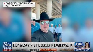 Brian Kilmeade Calls Elon Musk the ‘Smartest Man in Our Country,’ Predicts He Could Solve the Migration Crisis (Video)