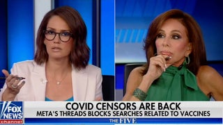 Vaccine Clash With Jessica Tarlov and Jeanine Pirro Brings Fox News to a Dead Halt (Video)