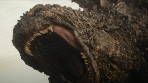 Godzilla