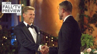 ‘The Golden Bachelor’ Gerry Turner Says He Powered Through Dating Websites, Setups Before Show: ‘I Tried It All’