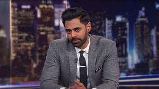 Truth or Dare: Hasan Minhaj Gets Caught Telling Whoppers | Commentary