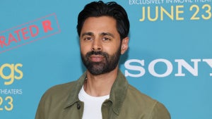 Hasan Minhaj