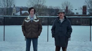 "The Holdovers"