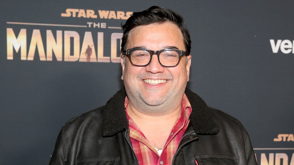Horatio Sanz