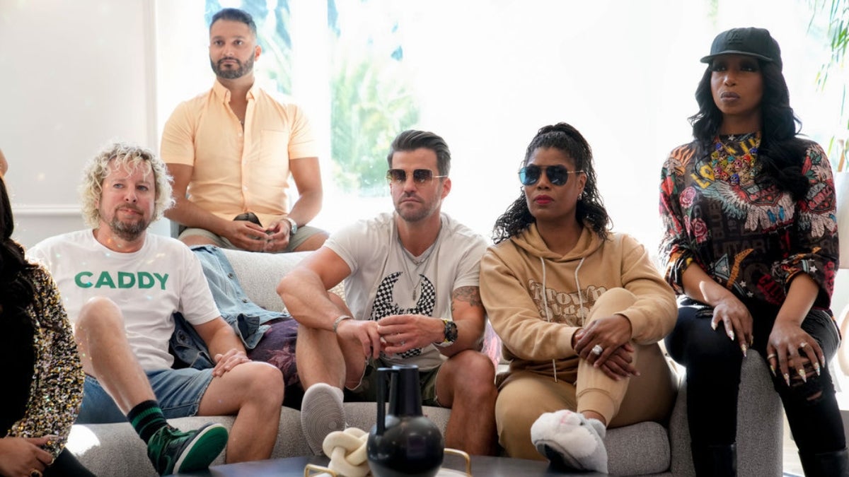 Danielle Staub, Abby Lee Miller to Guest Star on 'House of Villains'