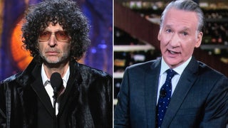 Howard Stern Says Bill Maher ‘Ought to Shut His Mouth’ After ‘Sexist’ Podcast Remarks: ‘I’m No Longer Friends With Him’