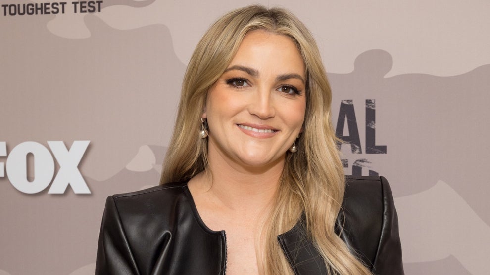 Jamie Lynn Spears