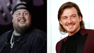 People’s Choice Country Music Awards 2023: The Complete Winners List