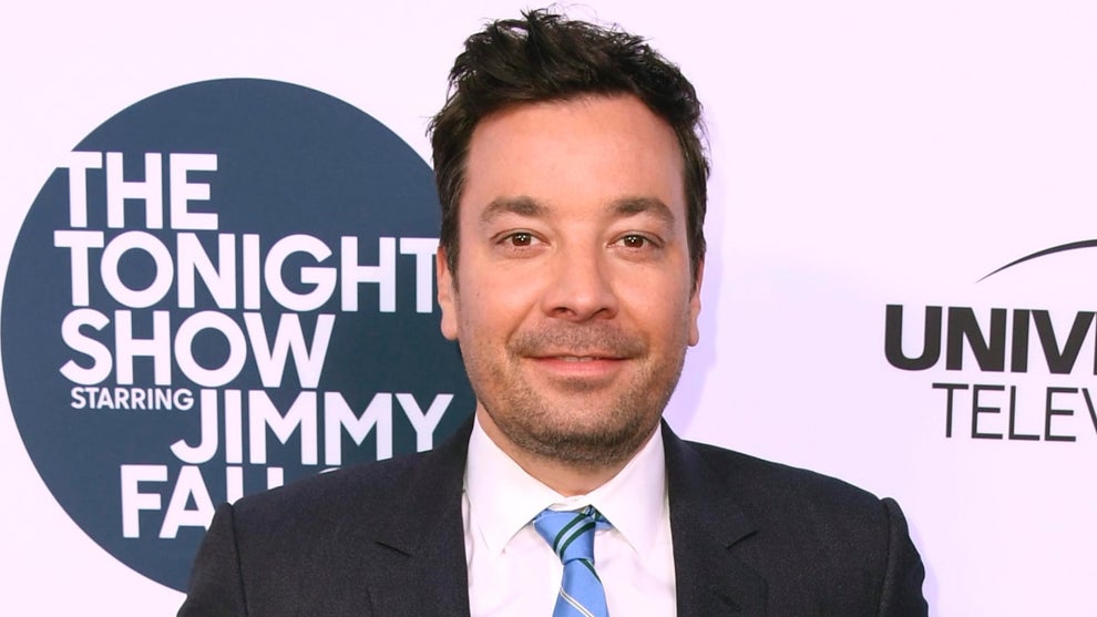 Jimmy Fallon