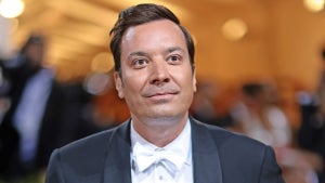 Jimmy Fallon