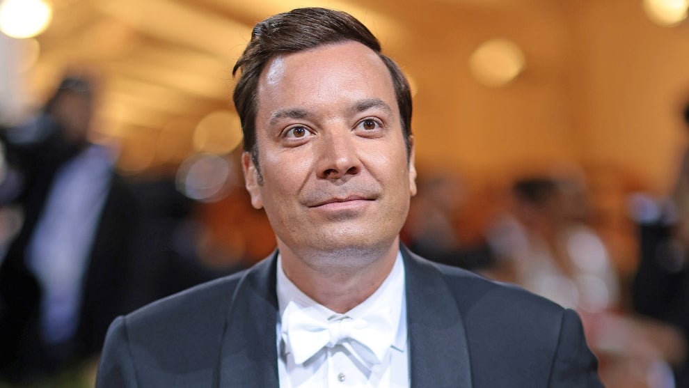 Jimmy Fallon