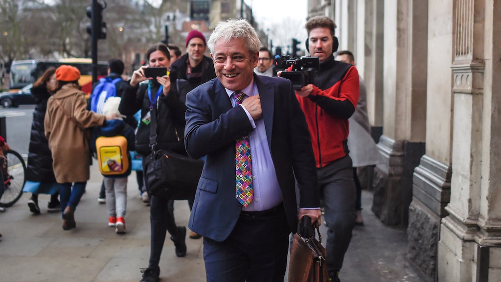john-bercow-getty
