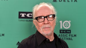 John Carpenter in 2019