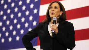 Kamala Harris