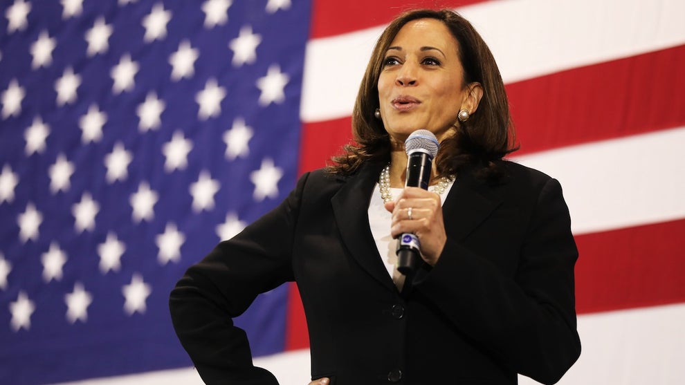 Kamala Harris